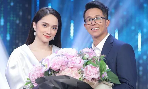 Ồn ào tình ái Hương Giang và CEO kém 3 tuổi Matt Liu: Quản lý tiết lộ điều bất ngờ